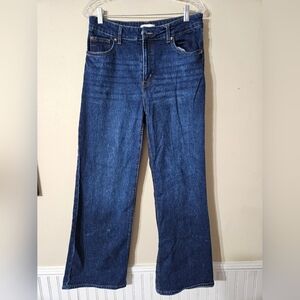 H&M Baggy Jeans Size 10